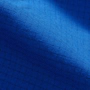 Heavyweight ESD Lab Coat: Lapel Collar, Heavyweight 5049 Fabric, Knit Cuff - Image 3