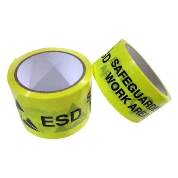 ESD Aisle Marking Tape