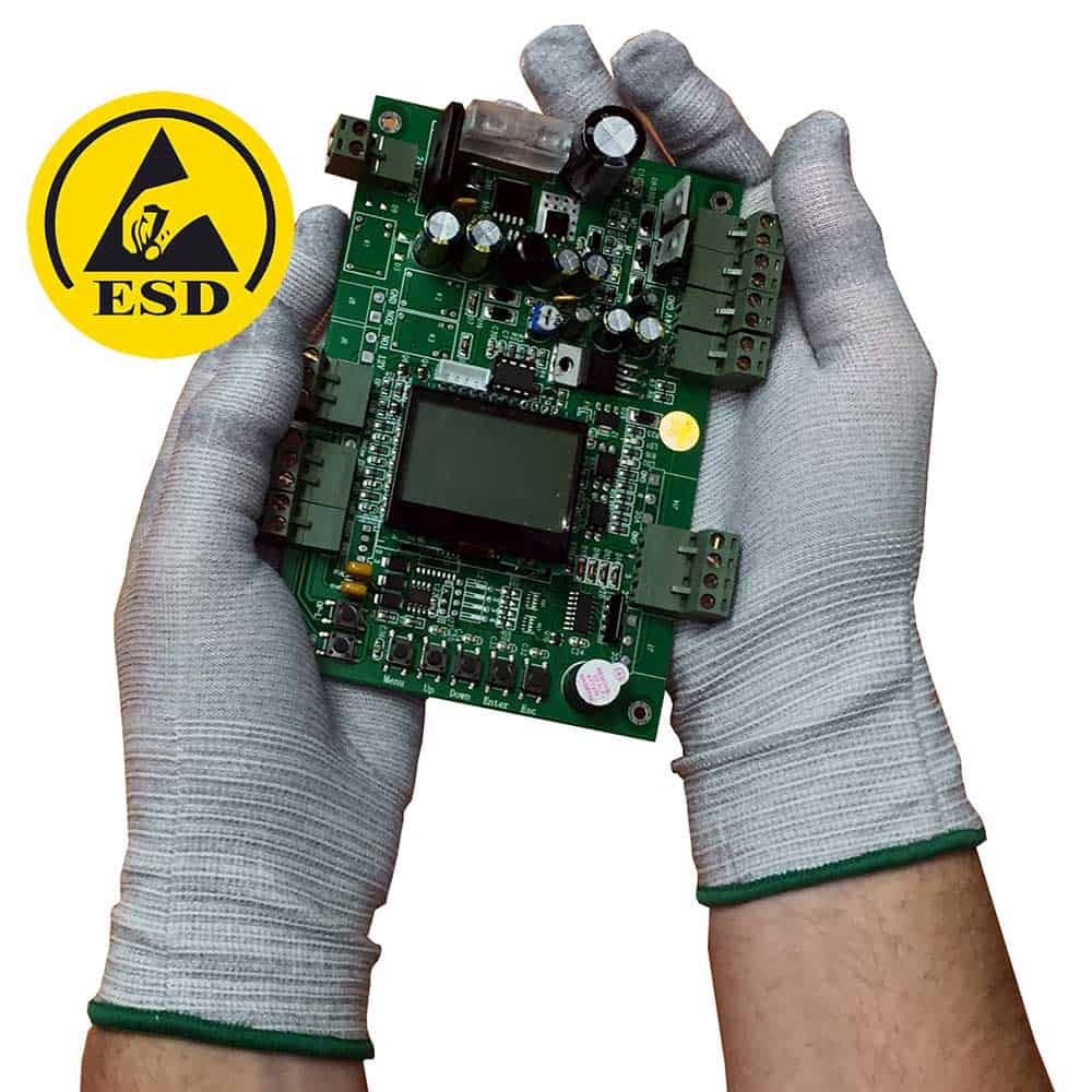 GL2500-esd-cut-resistant-glove-with-circuit-board-esd