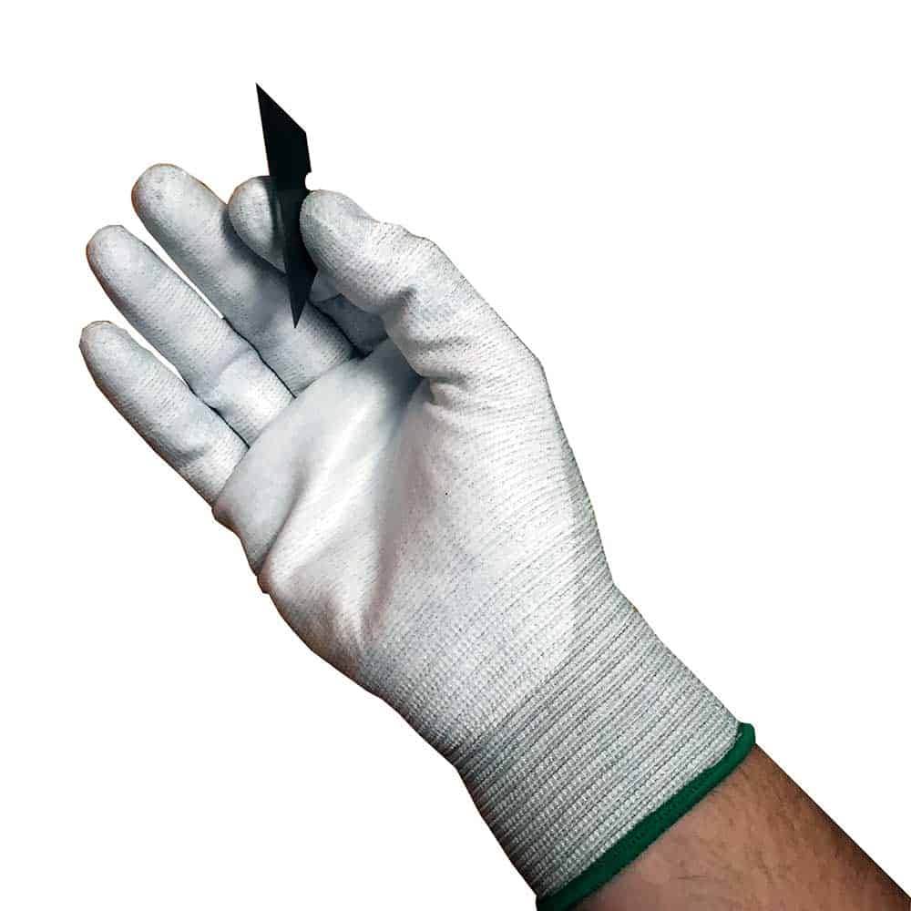 GL2500-esd-cut-resistant-glove-with-razer-blade