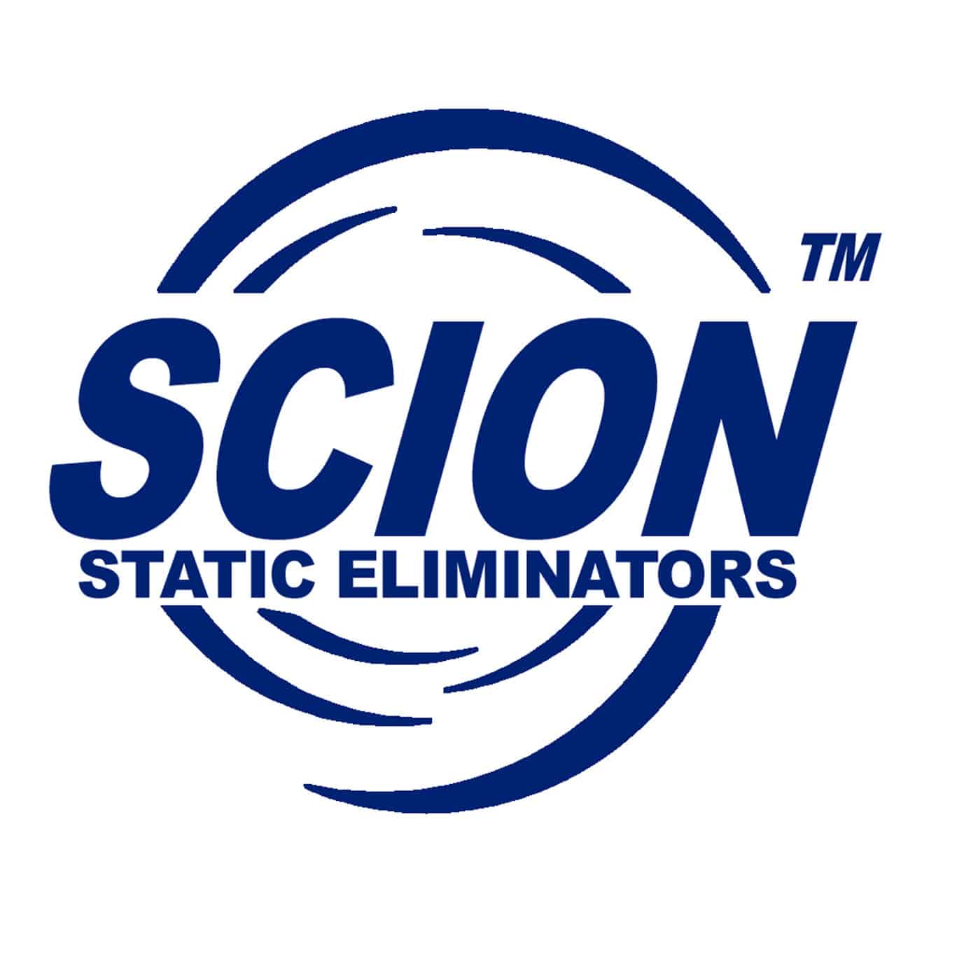 Scion Logo