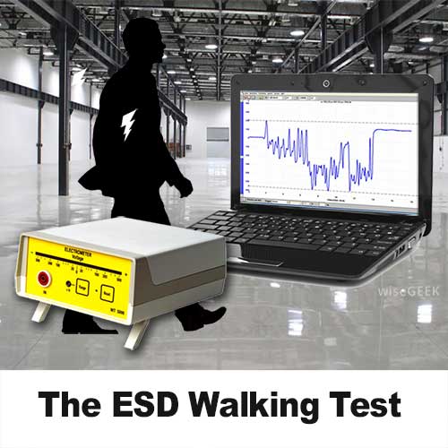 Featured image for “How Well Is Your ESD Flooring and Footwear System Working?”