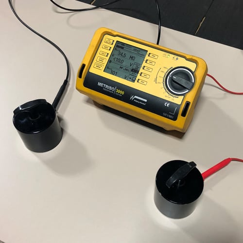 LM1000 ESD Laminate with ESD Protection