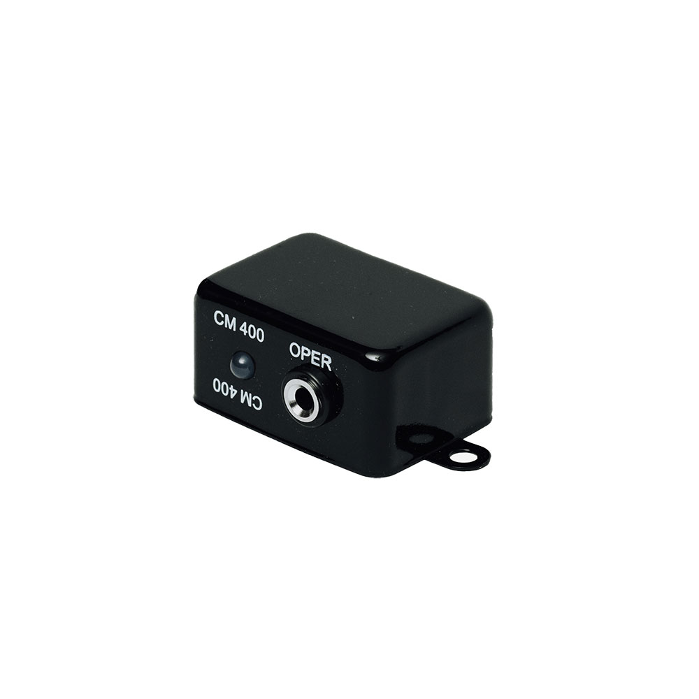 CM400 ESD Single Wire Constant Monitor